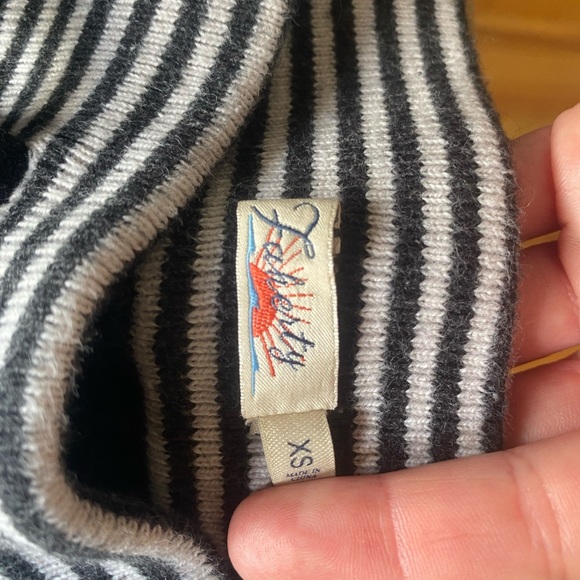 Faherty Joggers - Picture 3 of 5